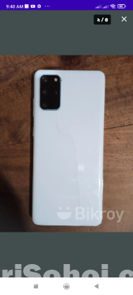 Samsung Galaxy S20 Plus 5g